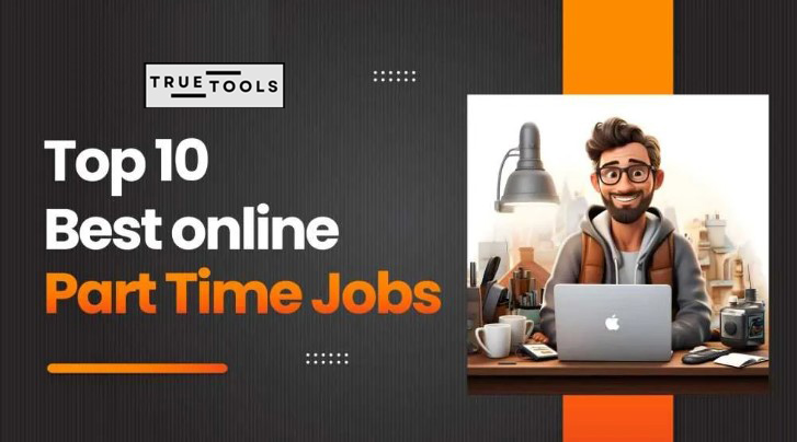 Full-Time Jobs, Part-Time Jobs, WFH Jobs, and Online Freelance Opportunities for All